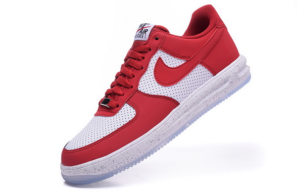 Nike Air Force One Men Low--139